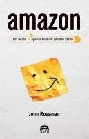 Amazon - Rossman, John