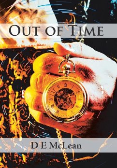 Out of Time - McLean, D E