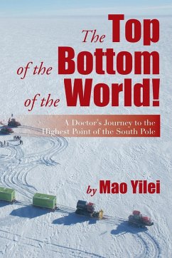 The Top of the Bottom of the World! - Yilei, Mao