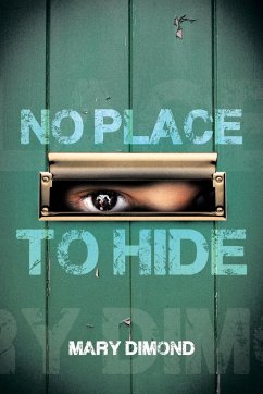 No Place to Hide - Dimond, Mary