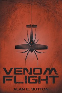 Venom Flight - Sutton, Alan E.