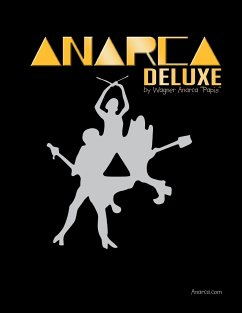 Anarca Deluxe - ''Papis'', Wagner Anarca