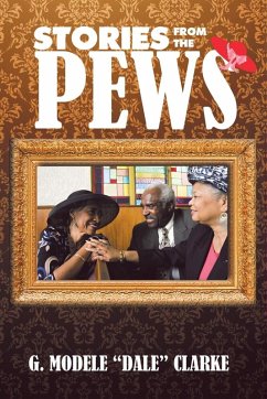 Cover Stories from the Pews