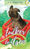 Tucker Wilson