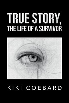 True Story, the Life of a Survivor - Coebard, Kiki