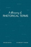 A Glossary of Rhetorical Terms