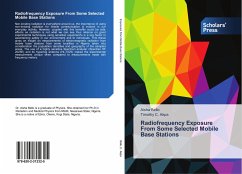 Radiofrequency Exposure From Some Selected Mobile Base Stations - Bello, Aisha;Akpa, Timothy C.