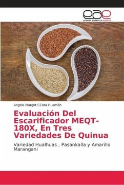 Evaluación Del Escarificador MEQT-180X, En Tres Variedades De Quinua - Huamán, Angela Margot Ccora