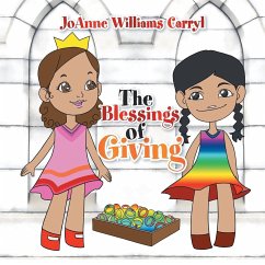 The Blessings of Giving - Carryl, Joanne Williams