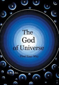 The God of Universe - Jec, Ted
