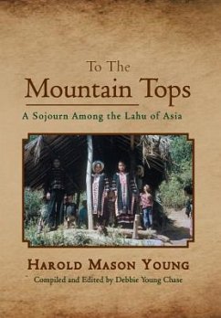 To the Mountain Tops - Young, Harold Mason