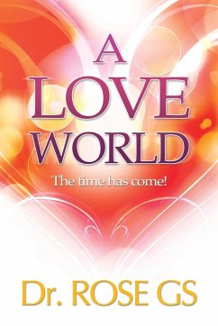 A Love World - Rose