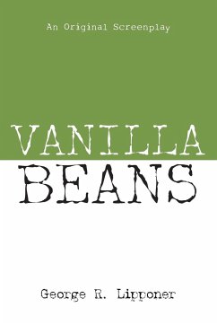 Vanilla Beans - Lipponer, George R.