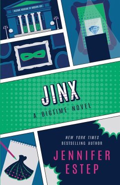 Jinx - Estep, Jennifer