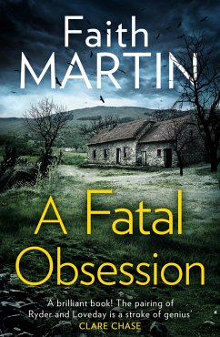 A Fatal Obsession - Martin, Faith