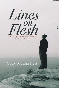 Lines on Flesh - McCandless, Cody