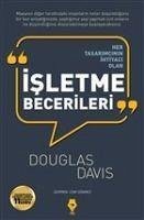 Her Tasarimcinin Ihtiyaci - Davis, Douglas