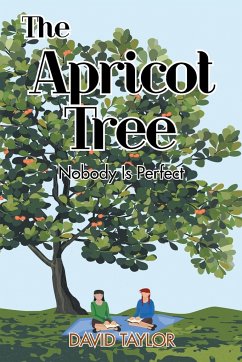 The Apricot Tree - Taylor, David