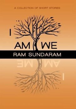 I Am We - Sundaram, Ram