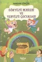 Gökyüzü Perileri ve Yeryüzü Cocuklari - Gökcek, Handan