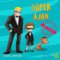 Süper Ajan - Simpson, Gönül