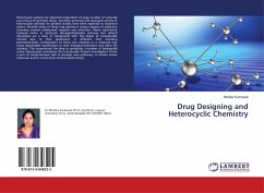 Drug Designing and Heterocyclic Chemistry