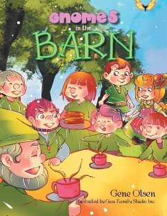 Gnomes in the Barn - Olsen, Gene