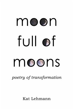 Moon Full of Moons - Lehmann, Kat