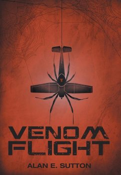 Venom Flight - Sutton, Alan E.