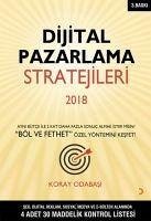 Dijital Pazarlama Stratejileri 2018 - Odabasi, Koray