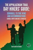 The Appalachian Trail Day Hikers' Guide