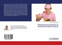 Phytopharmaceuticals to Treat and Prevent Cancer