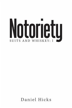 Notoriety - Hicks, Daniel