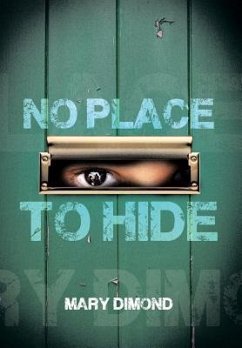 No Place to Hide - Dimond, Mary