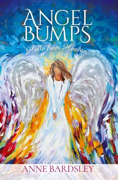 Angel Bumps Angel Bumps