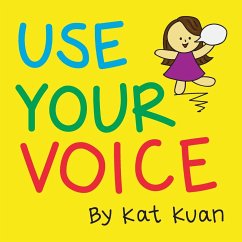 Use Your Voice - Kuan, Kat