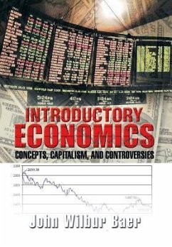 Introductory Economics - Baer, John Wilbur