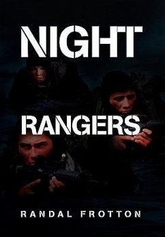 Night Rangers - Frotton, Randal