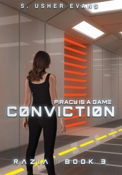 Conviction - Evans, S. Usher