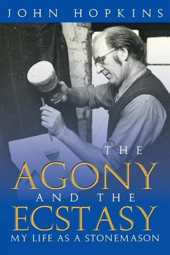 The Agony and the Ecstasy - Hopkins, John