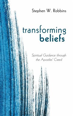 Transforming Beliefs - Robbins, Stephen W.