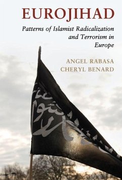 Eurojihad (eBook, ePUB) - Rabasa, Angel