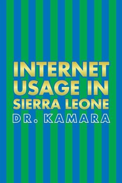 Internet Usage in Sierra Leone - Kamara