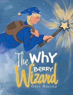 The Why Berry Wizard - Bocina, Geri