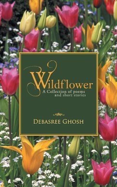 Wildflower - Ghosh, Debasree