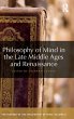 Philosophy of Mind in the Late Middle... - Bild 1