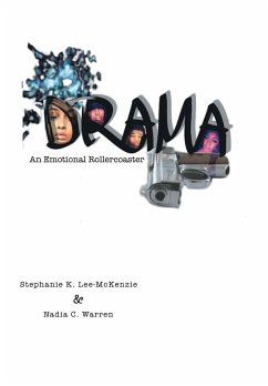 Drama - Lee-McKenzie, Stephanie K.; Warren, Nadia C.