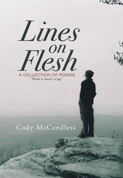 Lines on Flesh - McCandless, Cody