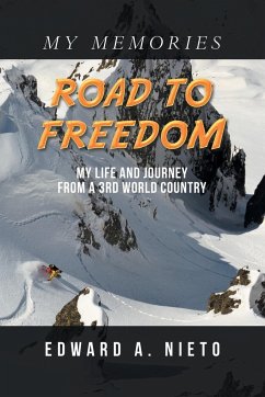 Road to Freedom - Nieto, Edward A