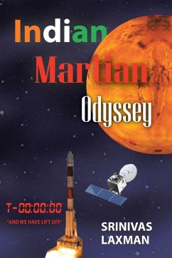 Indian Martian Odyssey - Laxman, Srinivas